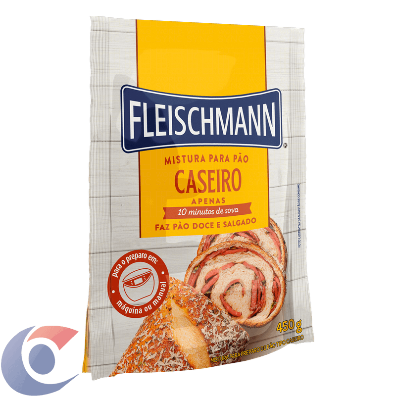 MIST-PAO-CAS-FLEISCHMANN-450G