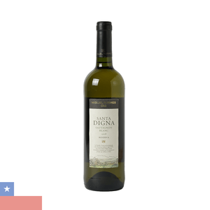 Vinho Chileno Branco Miguel Torres Sauvignon Blanc Santa Digna 750ml