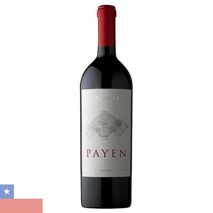 Vinho Chileno Tinto Tabali Payen Garrafa 750ml