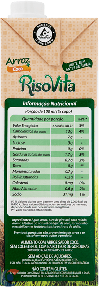 BEB-ARROZ-RISOVITA-1L-COC