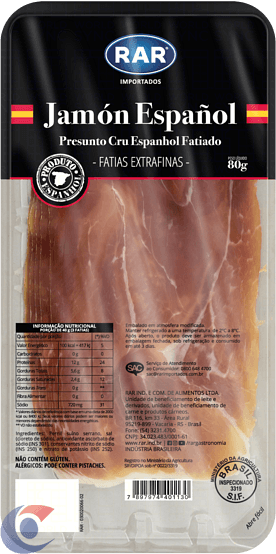 JAMON-FAT-RAR-80G-SERRANO