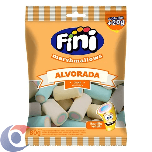 MARSHMALLOW-FINI-80G-ALVORADA
