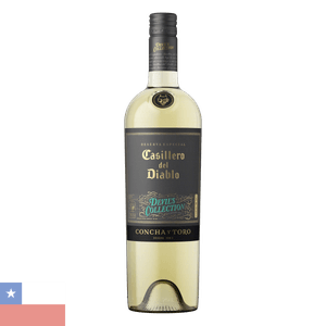 Vinho Chileno Branco Casillero Devils'S Collection 750ml