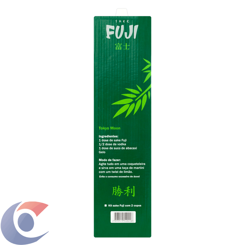 KIT-SAQUE-FUJI-740ML-C-2-COPOS