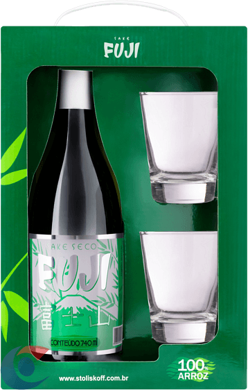 KIT-SAQUE-FUJI-740ML-C-2-COPOS