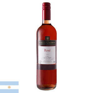 Vinho Argentino Finca Flichman Rosé 750ml