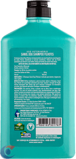 SH-P-CAES-SANOL-DOG-500ML-FILHOTE