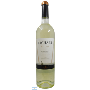 Vinho Argentino Branco Etchart Reserve Torrontés 750ml