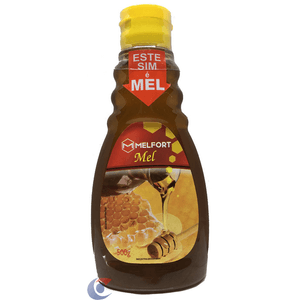 Mel Melfort Bisnaga 500g