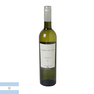 Vinho Argentino Branco Cumbre Del Plata Torrontes 750ml