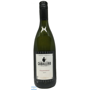 Vinho Caballero De La Cepa Chardonnay 750ml