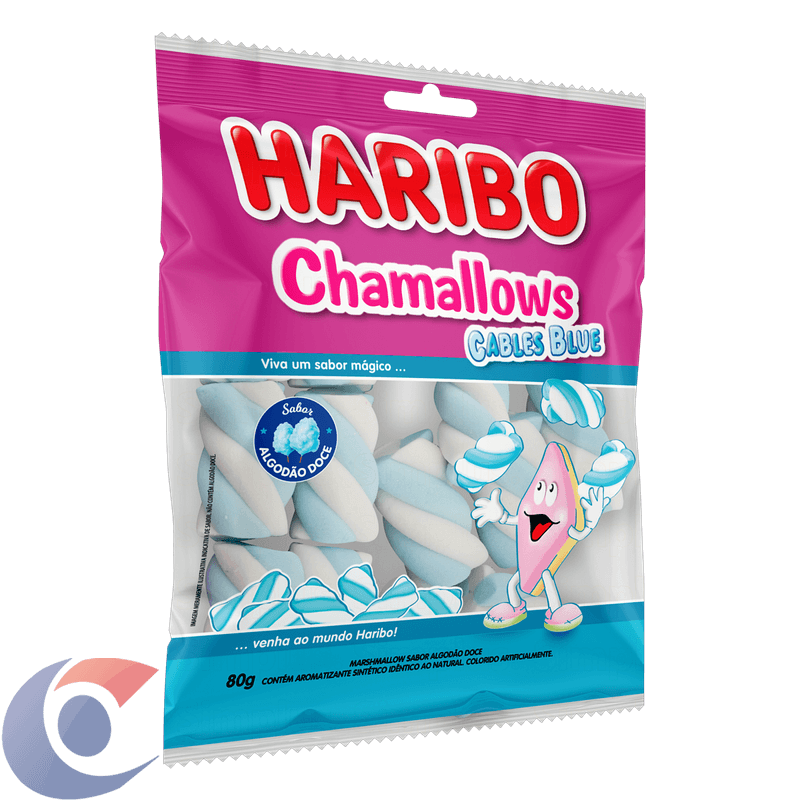 MARSHMALOW-HARIBO-80G-CHAM-CAB-BLUE