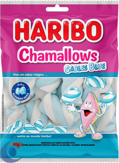 MARSHMALOW-HARIBO-80G-CHAM-CAB-BLUE