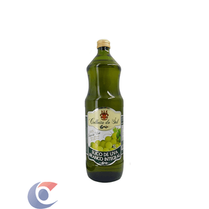 Suco De Uva Branco Colheita Do Sul 1l