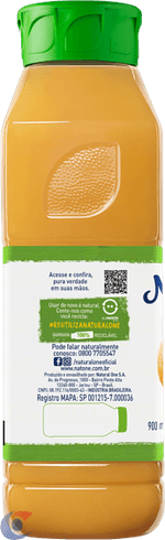 SUCO-REF-NATURAL-ONE-900ML-LAR