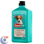 SH-P-CAES-SANOL-DOG-500ML-FILHOTE