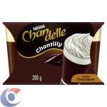 SOBREM-CRE-CHANDELLE-200G-CHOC-CHANT