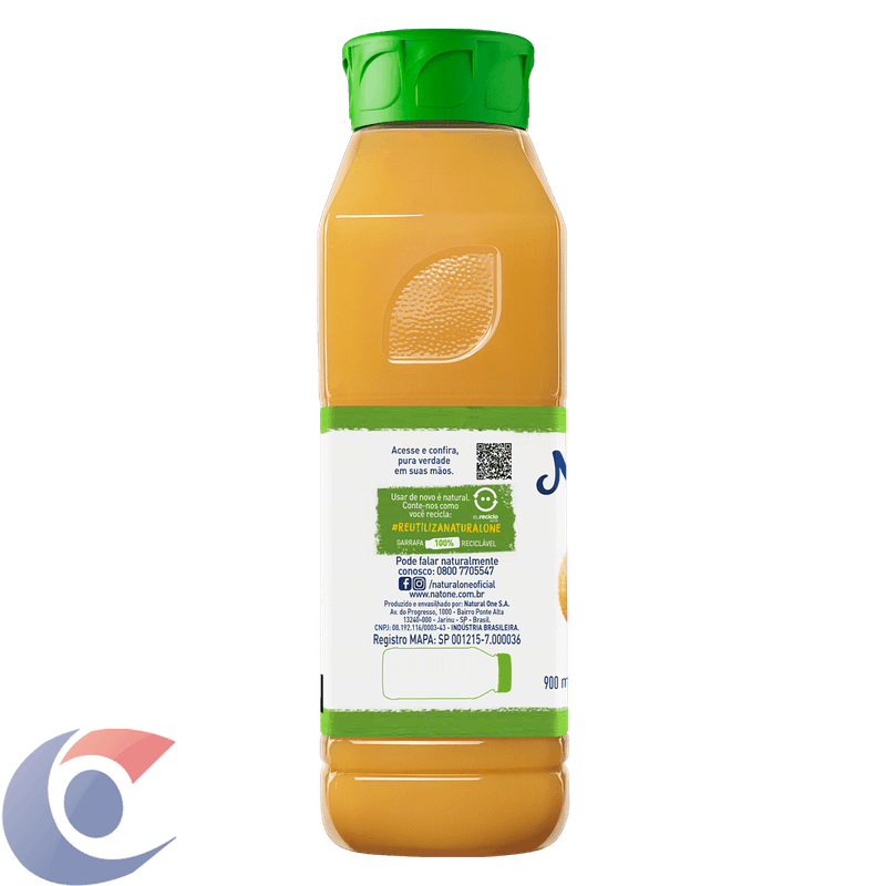 SUCO-REF-NATURAL-ONE-900ML-LAR