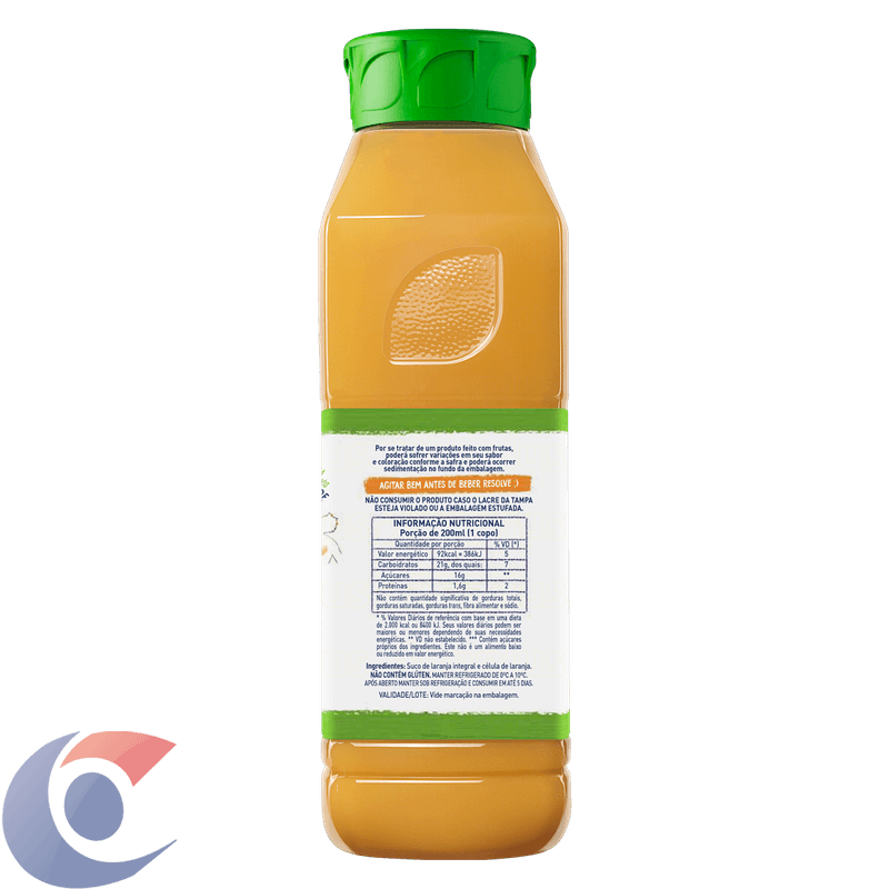 SUCO-REF-NATURAL-ONE-900ML-LAR