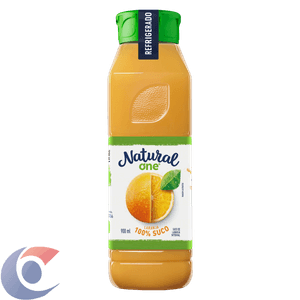 Suco Natural One Laranja 900ml