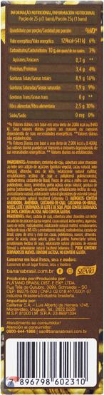 BARR-CER-NUTSBAR-S-ACUC-50G-CAST-CHOC