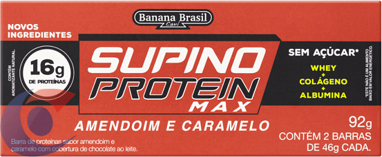 SUPINO-PROTEIN-92G.CARAMEL-CAST