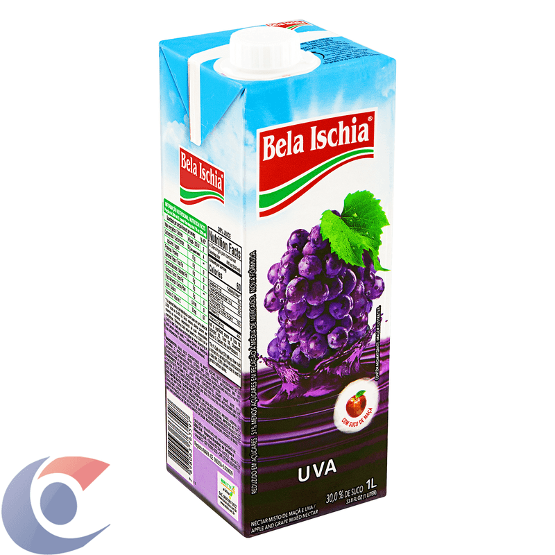 NECT-BELA-ISCHIA-1L-UVA