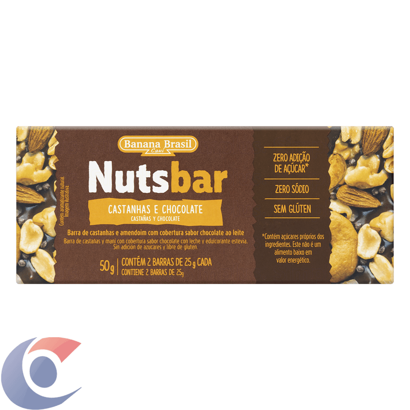 BARR-CER-NUTSBAR-S-ACUC-50G-CAST-CHOC