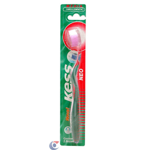Escova Dental Kess Neo Macia Ref. 2074