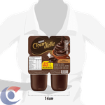 SOBREM-CRE-CHANDELLE-360G-BDJ-C-4-CHOCOLATE