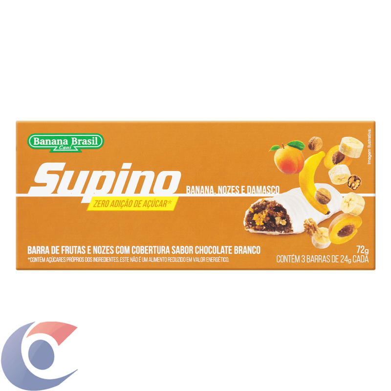 SUPINO-LIGHT-72G.BAN-DAM-NOZES