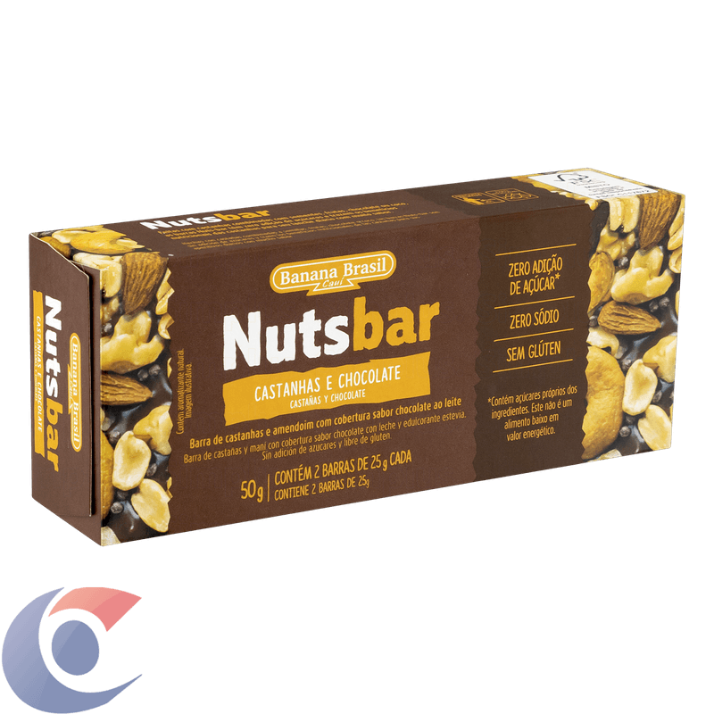 BARR-CER-NUTSBAR-S-ACUC-50G-CAST-CHOC