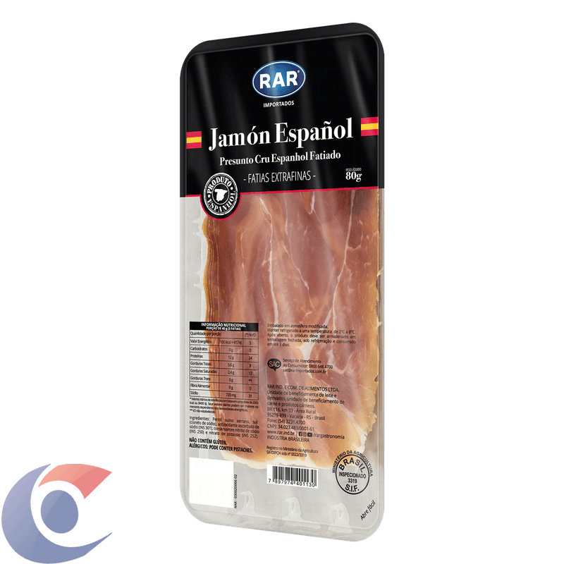 JAMON-FAT-RAR-80G-SERRANO