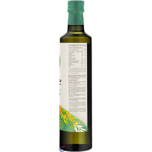 Azeite Chileno Orave Extra Virgem 500ml
