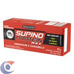 SUPINO-PROTEIN-92G.CARAMEL-CAST