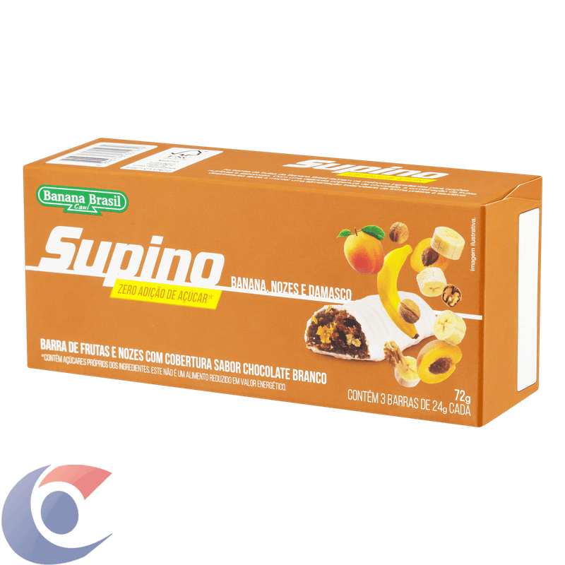 SUPINO-LIGHT-72G.BAN-DAM-NOZES