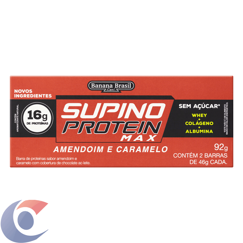 SUPINO-PROTEIN-92G.CARAMEL-CAST