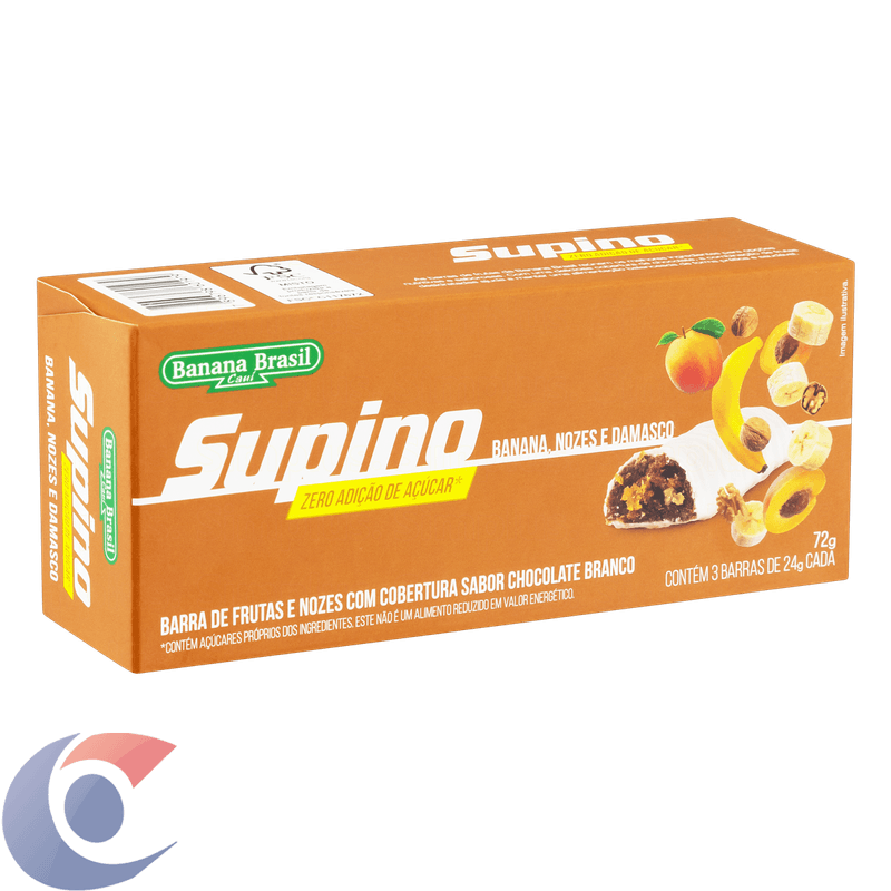 SUPINO-LIGHT-72G.BAN-DAM-NOZES