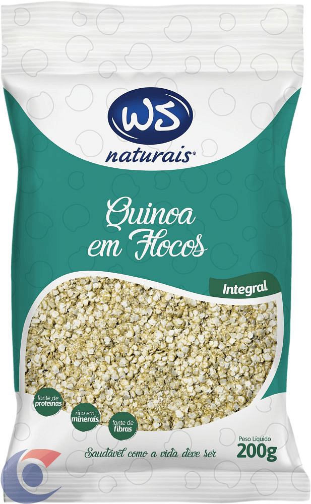 QUINOA-FLOCOS-WS-200G