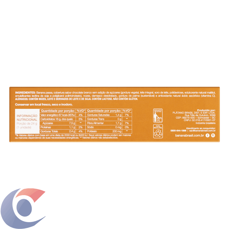 SUPINO-LIGHT-72G.BAN-DAM-NOZES