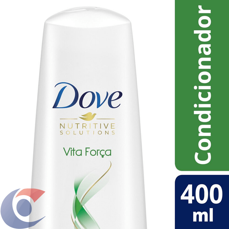 COND-DOVE-400ML-VITA-FORCA
