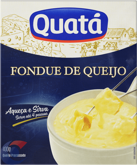 FONDUE-QJO-QUATA-400G