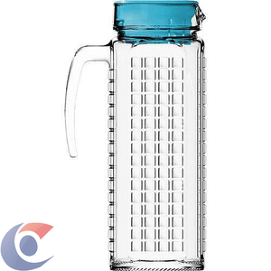Jarra Nadir Ladrilhos 1,200ml