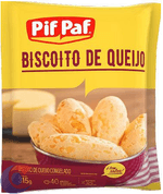 BISC-QJO-CONG-PIF-PAF-315G