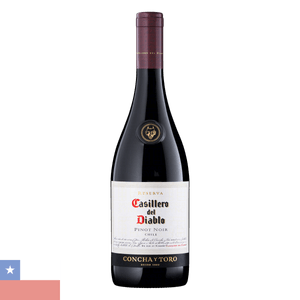 Vinho Chileno Tinto Casillero Pinot Noir 750ml