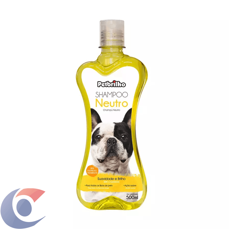 SH-CAES-GATOS-PET-BRILL-500ML-NEUTRO