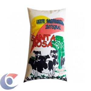 Leite Tipo C Santa Rosa 1l