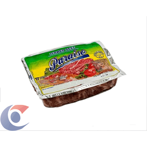 Charque Paraíso Lagarto Plano 1kg