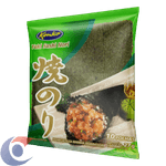YAKI-SUSHI-NORI-KENKO-27G-10FLS