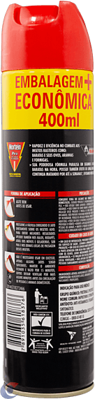 INSET-AER-MORTEIN-400ML-ECON-MATA-BARAT